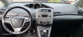 Toyota Corolla verso - 10500 лв. / 5368.56 € - 93390189 5