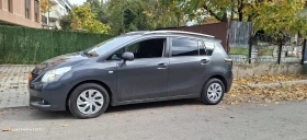 Toyota Corolla verso - 10500 лв. / 5368.56 € - 93390189 2