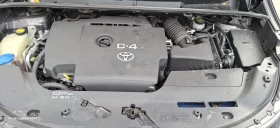 Toyota Corolla verso - 10500 лв. / 5368.56 € - 93390189 11