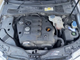 VW Passat PASSAT B5.5 FACE-LIFT 1.9TDI, снимка 8