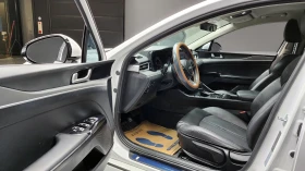 Kia K5 2.0LPI STANDARD | Mobile.bg    10