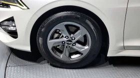 Kia K5 2.0LPI STANDARD | Mobile.bg    5