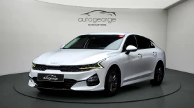     Kia K5 2.0LPI STANDARD