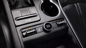 Kia K5 2.0LPI STANDARD | Mobile.bg    16