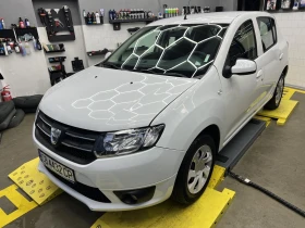Dacia Sandero - 7500 лв. / 3834.69 € - 12807139 14