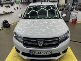 Dacia Sandero - 7500 лв. / 3834.69 € - 12807139 10