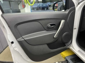 Dacia Sandero - 7500 лв. / 3834.69 € - 12807139 13