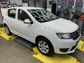Dacia Sandero - 7500 лв. / 3834.69 € - 12807139 16