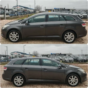 Toyota Avensis 2.0 126 К.С. ДИЗЕЛ!МНОГО ЗАПАЗЕНА!  - 9899 лв. / 5061.28 € - 84766014 4