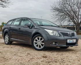 Toyota Avensis 2.0 126 К.С. ДИЗЕЛ!МНОГО ЗАПАЗЕНА!  - 9899 лв. / 5061.28 € - 84766014 17