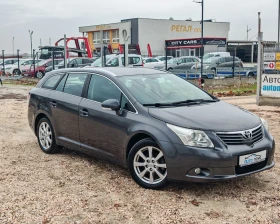 Toyota Avensis 2.0 126 К.С. ДИЗЕЛ!МНОГО ЗАПАЗЕНА!  - 9899 лв. / 5061.28 € - 84766014 16