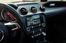 Ford Mustang Ford Mustang Cabrio facelift, снимка 14