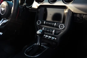 Ford Mustang Ford Mustang Cabrio facelift, снимка 16