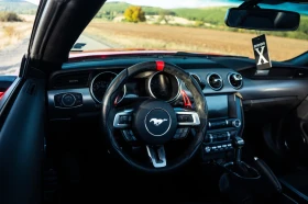 Ford Mustang Ford Mustang Cabrio facelift, снимка 17