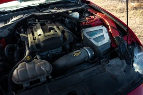 Ford Mustang Ford Mustang Cabrio facelift, снимка 13