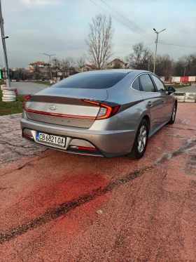 Hyundai Sonata 2.0LPG - 31900 лв. / 16310.21 € - 84036678 4