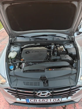 Hyundai Sonata 2.0LPG - 31900 лв. / 16310.21 € - 84036678 7
