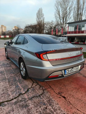 Hyundai Sonata 2.0LPG - 31900 лв. / 16310.21 € - 84036678 6