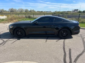 Ford Mustang * V6 * CARFAX * БЕЗ ПЪРВОНАЧАЛНА ВНОСКА - 11530 € / 22550.72 лв. - 92180852 2