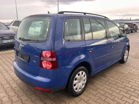 VW Touran 2.0METAN EURO 4, снимка 6