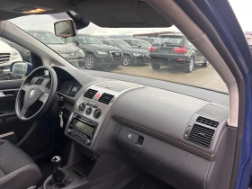 VW Touran 2.0METAN EURO 4, снимка 10