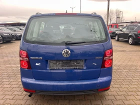 VW Touran 2.0METAN EURO 4, снимка 7