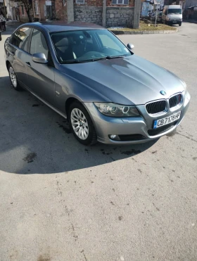 BMW 320 - 3999 € / 7821.36 лв. - 39804027 6