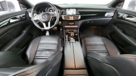 Mercedes-Benz CLS 63 AMG 4MATIC / Пълна сервизна история !!! - 32200 € / 62977.73 лв. - 45562275 6