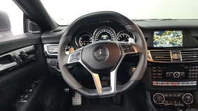 Mercedes-Benz CLS 63 AMG 4MATIC / Пълна сервизна история !!! - 32200 € / 62977.73 лв. - 45562275 9