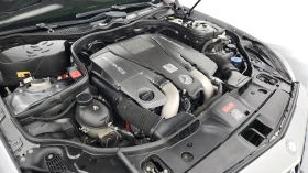 Mercedes-Benz CLS 63 AMG 4MATIC / Пълна сервизна история !!! - 32200 € / 62977.73 лв. - 45562275 17