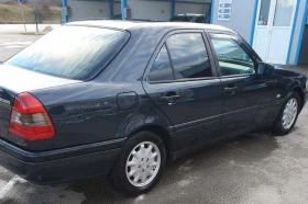 Mercedes-Benz C 200 Компресор W202 на реални 98000км  - 7700 € / 15059.89 лв. - 42478684 2