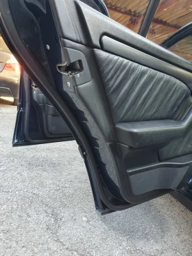 Mercedes-Benz C 200 Компресор W202 на реални 98000км  - 7700 € / 15059.89 лв. - 42478684 4