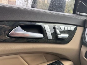 Mercedes-Benz CLS 63 AMG, снимка 16