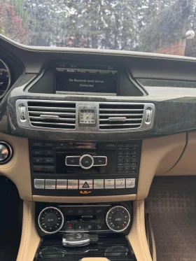 Mercedes-Benz CLS 63 AMG, снимка 14