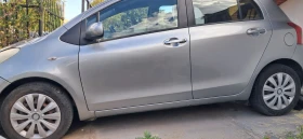 Toyota Yaris, снимка 3