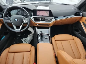 BMW 330 * 330i xDrive * CARFAX * БЕЗ ПЪРВОНАЧАЛНА ВНОСКА, снимка 8