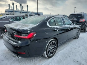 BMW 330 * 330i xDrive * CARFAX * БЕЗ ПЪРВОНАЧАЛНА ВНОСКА, снимка 3