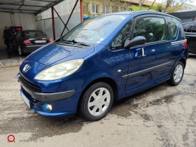 Peugeot 1007 1400 - 1799 € / 3518.54 лв. - 29125206 7