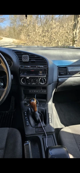 BMW 318 1.8is - 1150 € / 2249.20 лв. - 36017693 5