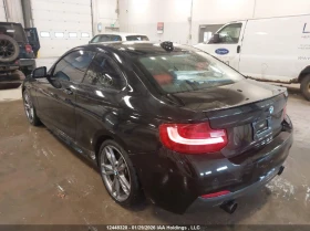 BMW 235 MPACK* XDRIVE* �������* KEYLESS | Mobile.bg � ����� ������ 5