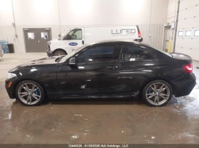 BMW 235 MPACK* XDRIVE* �������* KEYLESS | Mobile.bg � ����� ������ 4