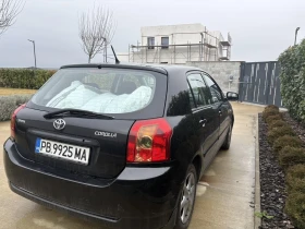 Toyota Corolla - 2500 € / 4889.57 лв. - 45980167 4