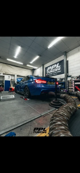 BMW 340 - 18999 € / 37158.81 лв. - 58691148 13