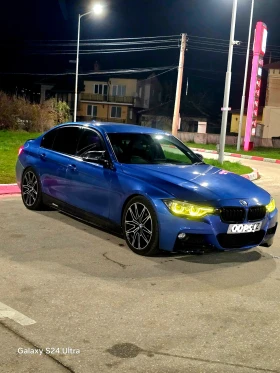 BMW 340 - 18999 € / 37158.81 лв. - 58691148 9