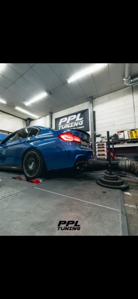 BMW 340 - 18999 € / 37158.81 лв. - 58691148 12