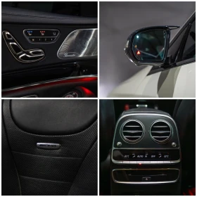 Mercedes-Benz S 350 6.3 AMG OPTIC /PANO /BURMEISTER /DISTR/3xTV /LONG  - 37700 € / 73734.79 лв. - 19754704 12