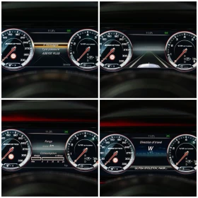 Mercedes-Benz S 350 6.3 AMG OPTIC /PANO /BURMEISTER /DISTR/3xTV /LONG  - 37700 € / 73734.79 лв. - 19754704 14
