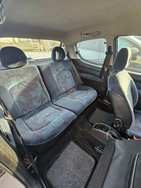 Peugeot 206 - 1300 € / 2542.58 лв. - 32632205 7