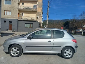 Peugeot 206 - 1300 € / 2542.58 лв. - 32632205 3