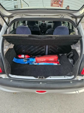 Peugeot 206 - 1300 € / 2542.58 лв. - 32632205 6